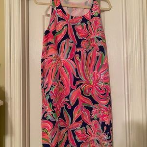 Lilly Pulitzer Shift Dress